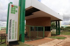 IFMS abre vagas na graduação para portador de diploma, transferência e reingresso