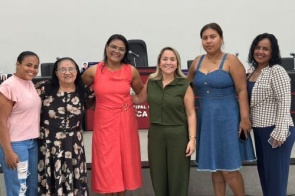 Lia Nogueira destina recursos para a saúde e impulsiona melhorias para a população de Angélica