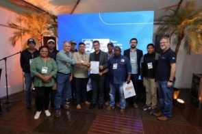 Parceria entre Prefeitura e Governo fortalece produção agrícola dos indígenas e quilombolas