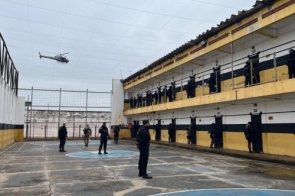 Força-tarefa na PED faz \'raio-x\' em busca de ilícitos