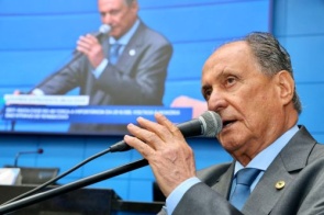 Ampliação da rede elétrica deve modernizar propriedades rurais em Angélica