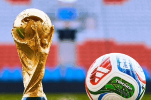 Confira os jogos desta segunda-feira pela Copa do Mundo 2026