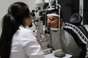 Hospital Regional de Dourados inicia atendimento oftalmológico