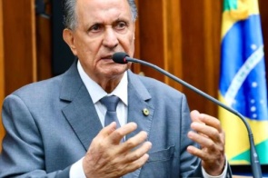 Zé Teixeira aprova protesto contra Lula e exige respeito aos policiais