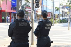 Homicídios e roubos caem em MS, mas sensação de insegurança permanece