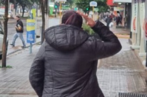 Frente fria avança e pode provocar geada com mínimas de 3°C