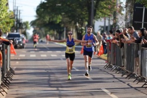 Meia Maratona do Fogo terá percurso de ida e volta até o Exército