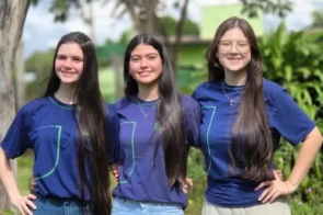 Estudantes de Itaporã representarão Mato Grosso do Sul na final da 18ª Olimpíada Nacional em História do Brasil