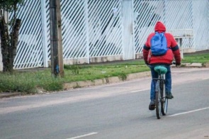 Interior tem mínima de 1°C e sensação fica em 0°C na Capital durante a madrugada