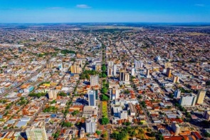 Campo Grande fica atrás de Goiânia, Cuiabá e 14 capitais em ranking fiscal
