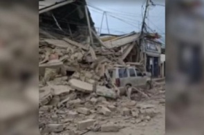 Novo terremoto atinge região devastada da Venezuela enquanto buscas por vítimas continuam