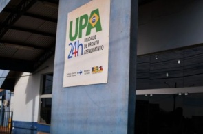 Mulher trans é levada à UPA após sofrer queimaduras durante discussão familiar 