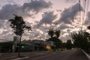 MS terá manhãs frias, tardes quentes e diferença de até 15°C nos termômetros