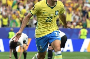 Brasil derrota o Japão e vai às oitavas de final na Copa do Mundo 2026