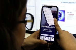 Restituição do Imposto de Renda cai na conta de 146 mil contribuintes de MS nesta terça