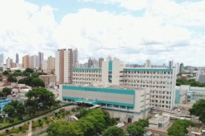 Menino de 5 anos é internado após agressões e padrasto diz ter agido a pedido da mãe