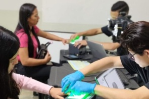 Mutirões do 'Novo RG' avançam por todo Mato Grosso do Sul