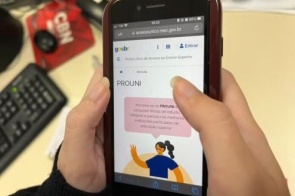 Prouni: inscrições para edição do 2&amp;ordm; semestre começam hoje