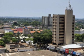 Nova frente fria derruba temperaturas em MS; Amambai registra sensação de -0,7°C