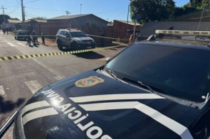 Suspeito morre em confronto com a PM e Nova Andradina registra 7ª morte violenta em pouco mais de 30 dias