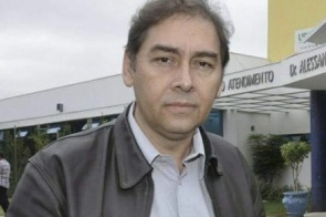 Morre o ex-prefeito de Campo Grande, Alcides Bernal