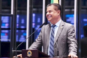 Câmara de Itaporã entrega Título de Cidadão Itaporanense ao senador Nelsinho Trad nesta segunda-feira