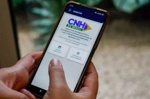 Programa oferece mudança gratuita de categoria da CNH para motoristas de Dourados e mais três cidades