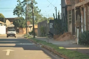 Suspeito de matar estudante também furtou churrasco durante jogo do Brasil