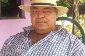 Morre em Itaporã Antônio Gomes, o querido 'Tonhão da Pá Carregadeira'