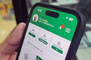 Licenciamento de veículos com placas 7 e 8 vence no dia 31 de agosto em MS