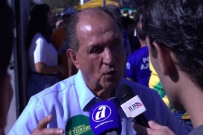 Zé Teixeira consolida pré-candidatura e reforça defesa do agronegócio e do municipalismo em MS