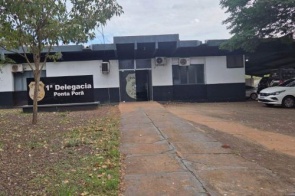 Polícia prende marido suspeito de atropelar e matar mulher na BR-463