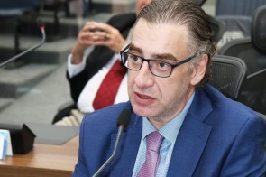Ex-deputado Neno Razuk é preso na Bolívia