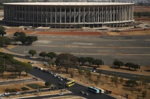 CBF reforça paralisação das competições durante Copa Feminina em 2027