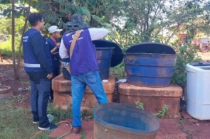 Chikungunya chega a 30 mortes em MS e Dourados registra novo óbito
