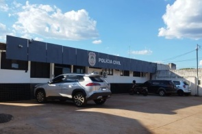 Ex-sócia é acusada de se apropriar de cheques, cartões e mercadorias após encerramento de empresa em Itaporã