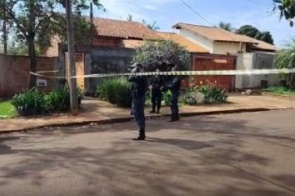 Confronto com o Getam termina com morte de homem no Parque dos Coqueiros