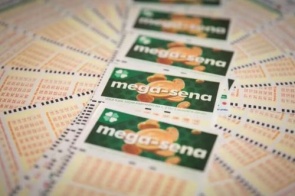 Mega-Sena pode pagar R$ 3,5 milhões nesta quinta-feira