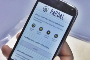 Eleitores de MS já podem denunciar propaganda irregular pelo celular