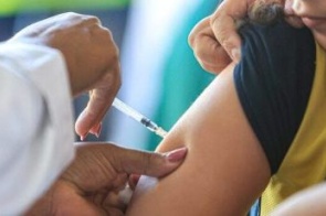 Com sarampo no radar, Dia D reforça vacinação neste sábado