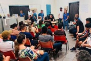 Jogos Abertos de Dourados 2026 começam nesta segunda-feira