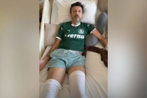Influenciador Lito Sousa faz apelo por tratamento experimental após diagnóstico de doença rara