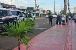 Jovem morto em garagem pode ter sido executado por engano