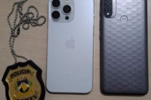 Operação recupera 212 celulares roubados ou furtados em MS com apoio do Celular Seguro