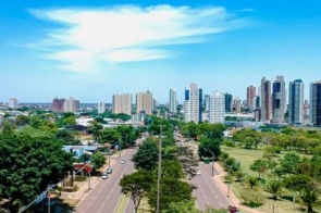 Capital de todos os sul-mato-grossenses, Campo Grande completa 127 anos hoje