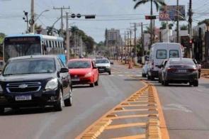 Falha no sistema faz Detran ampliar prazo de licenciamento para placas finais 7 e 8