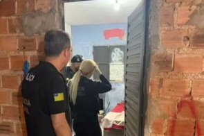 Operação nacional contra abuso infantil cumpre mandados em MS e nos 27 estados