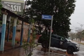 Gaeco prende quatro em operação contra desvios na merenda