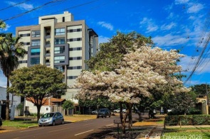 Primavera irá começar com queda de temperatura em MS