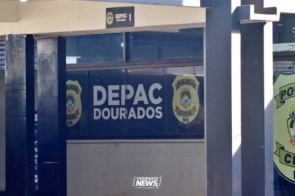 Homem viaja a Dourados após falsa proposta de emprego e acaba vítima de golpe e ameaças